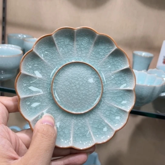 大宋甄选茶具茶器