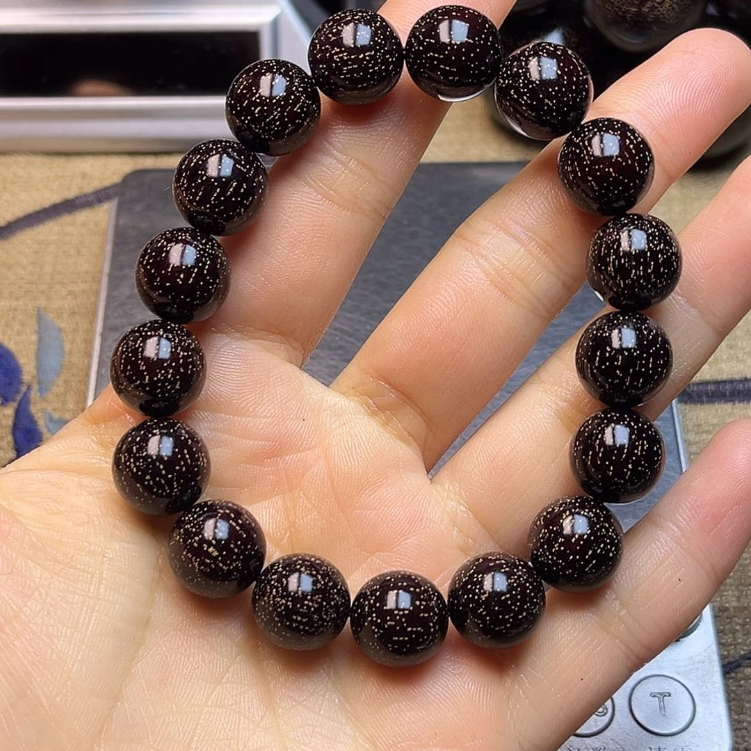 檀香紫檀（小叶紫檀）1.2 爆星