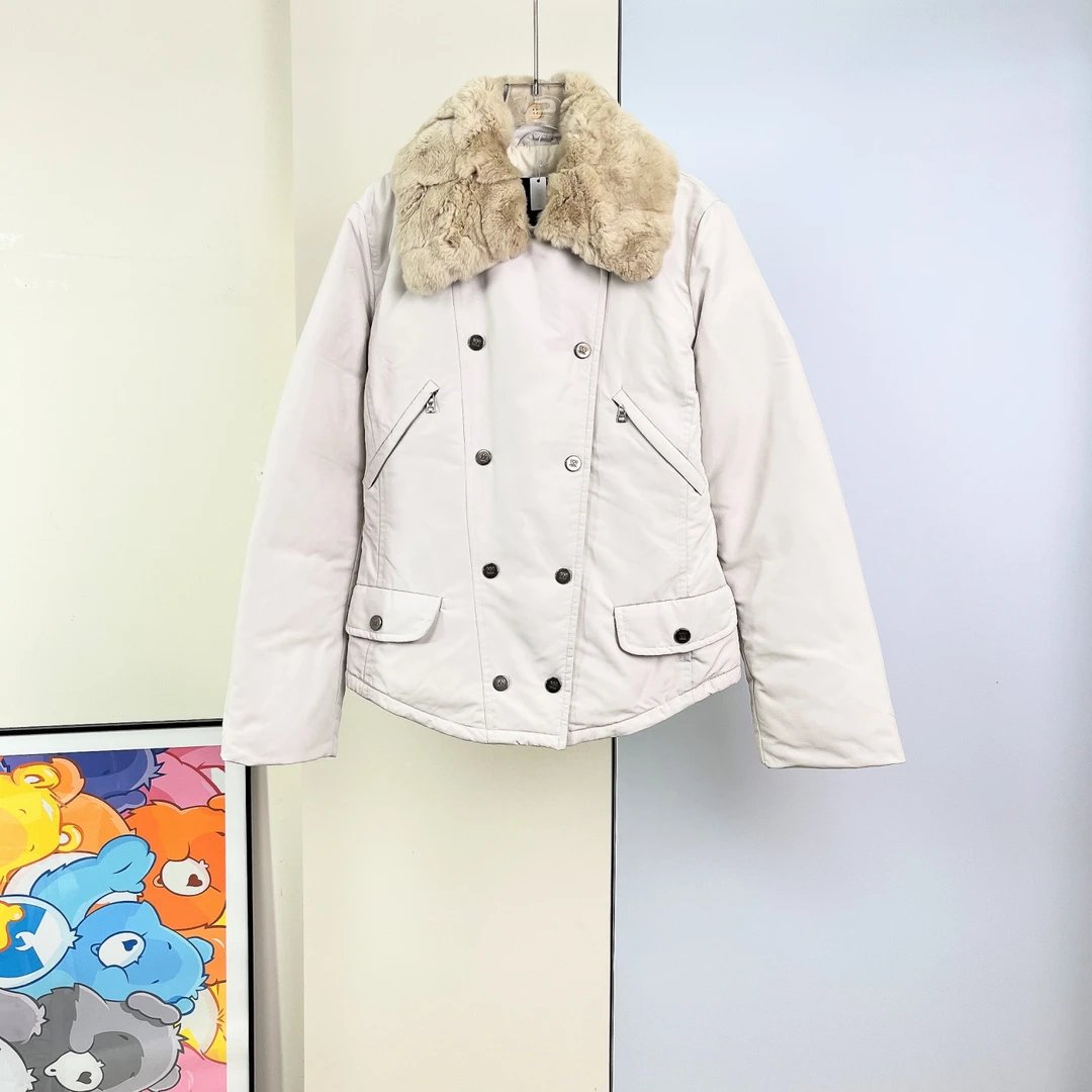 95新 MaxMara 外套/42码/Xsp31597