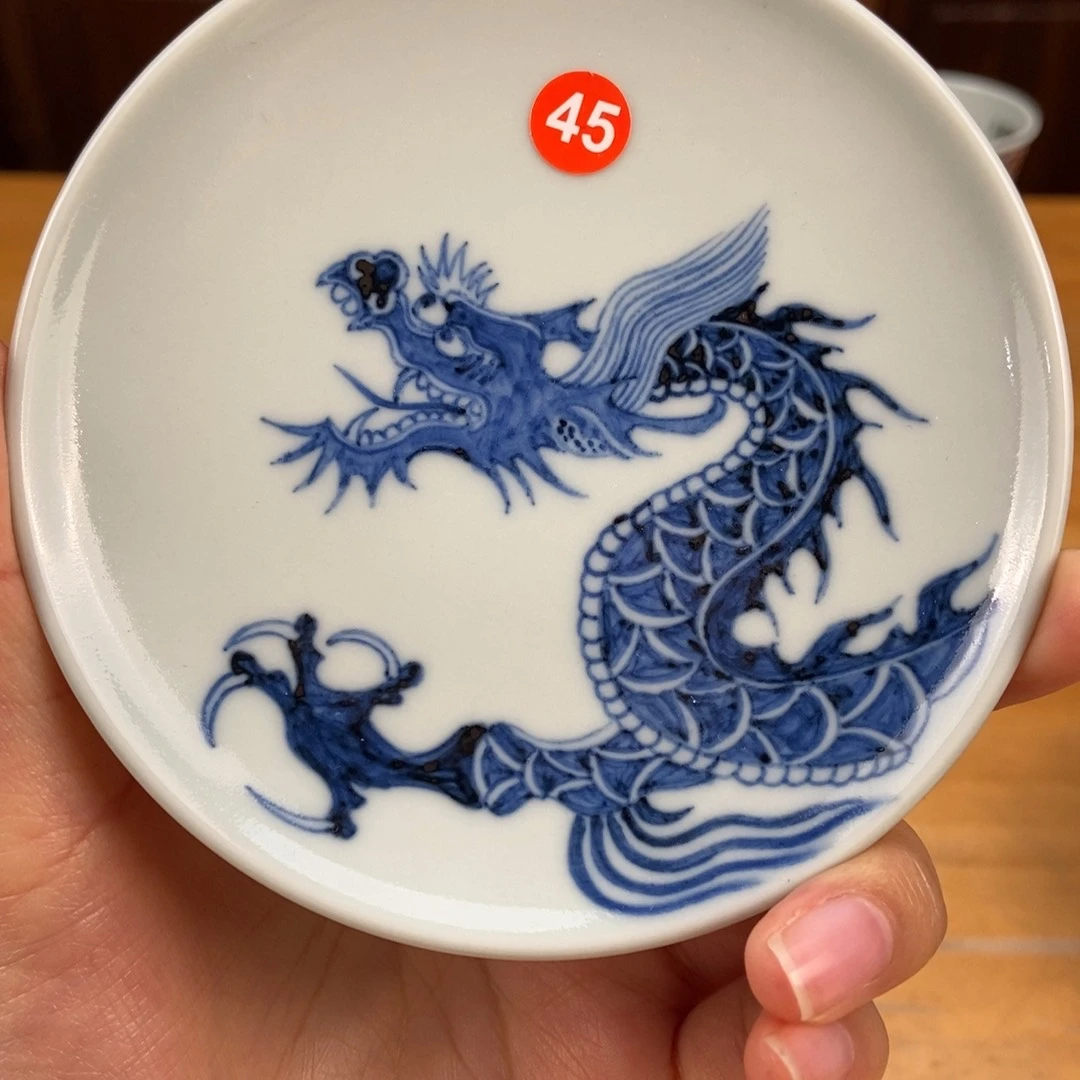 景德镇手绘哈哈哈哈哈