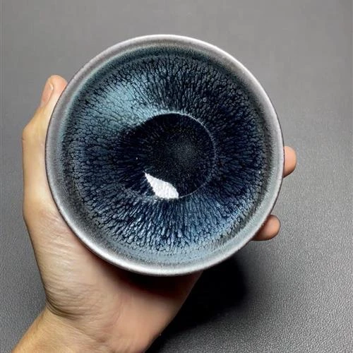 【闪购商品】茶盏-10147..........