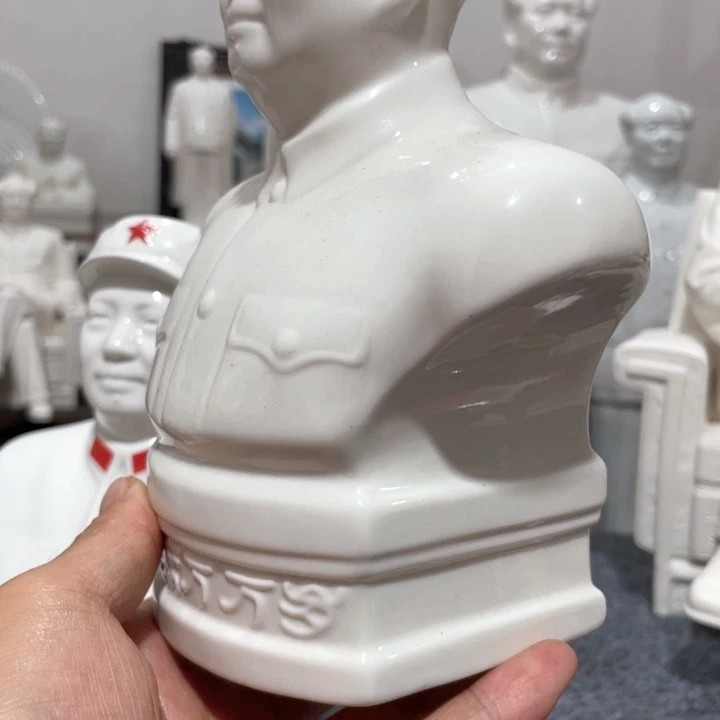 一***界陶瓷摆件专属链接流行