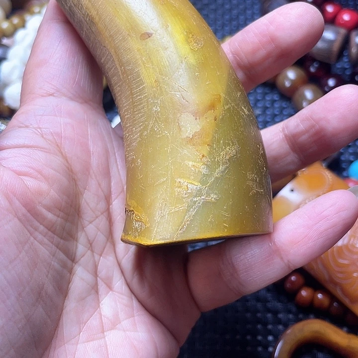 非洲紫檀（红花梨）其他配饰