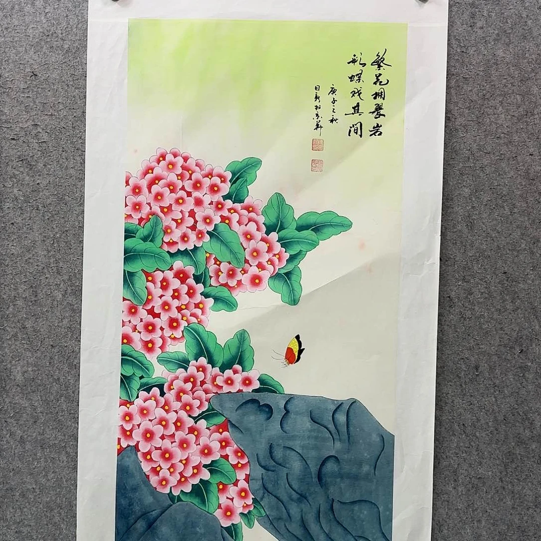 书法作品多次参加全国