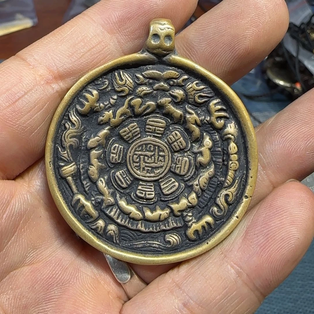 扎西强推荐藏传一件