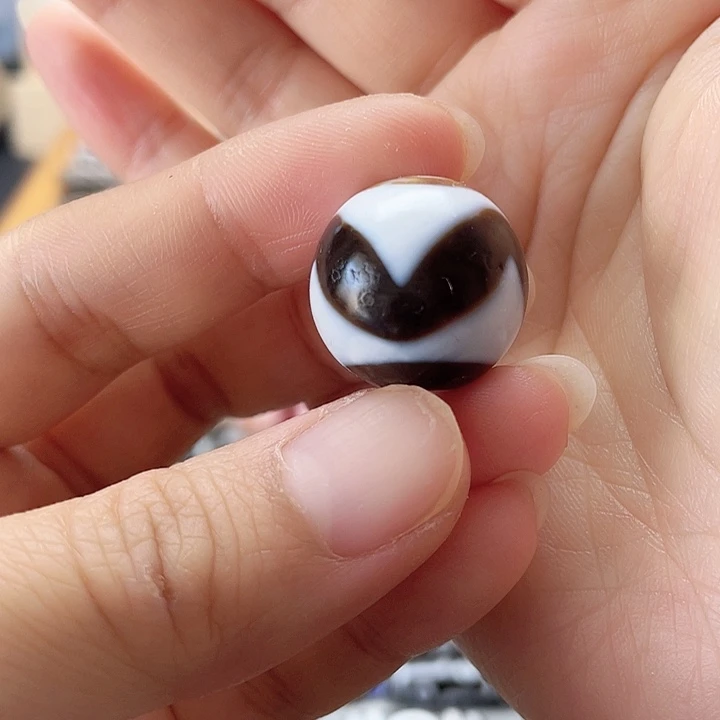 玛瑙/玉髓颈饰未镶嵌78