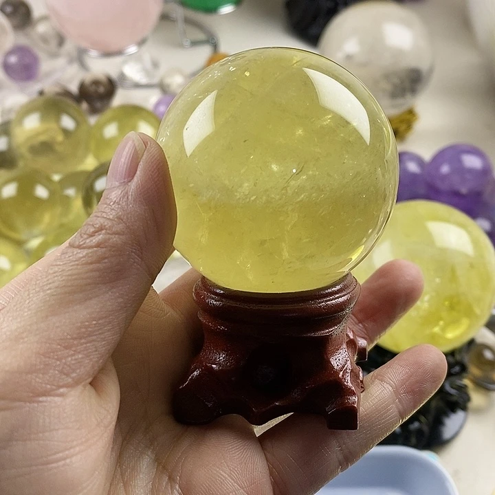 水晶水晶10号未镶嵌天然水晶未镶嵌L****O