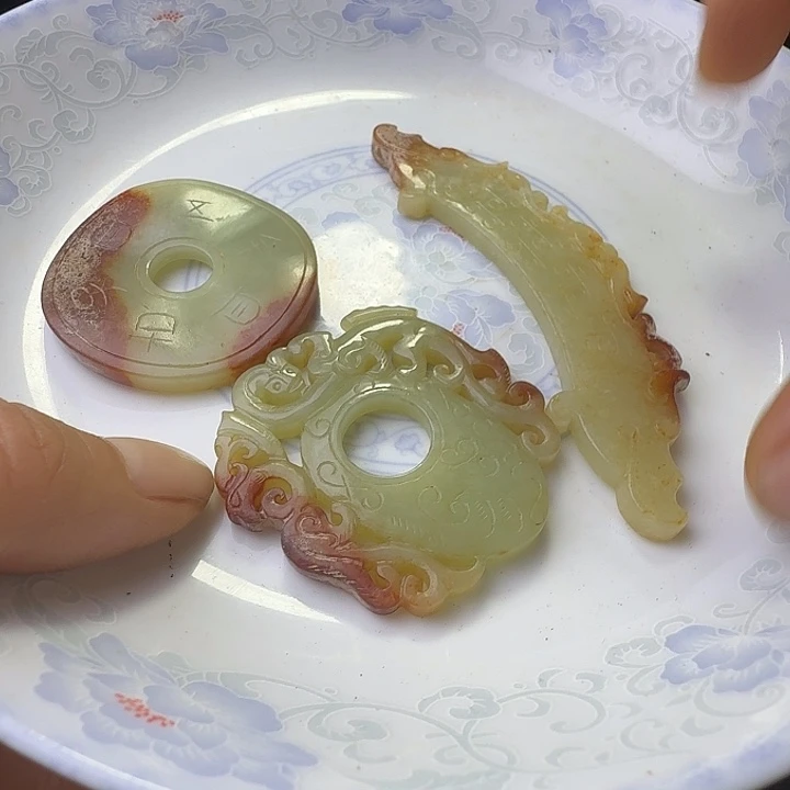 哄***哄摆件我在你心里就是最美