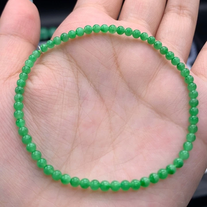 未镶嵌手镯翡翠翡翠