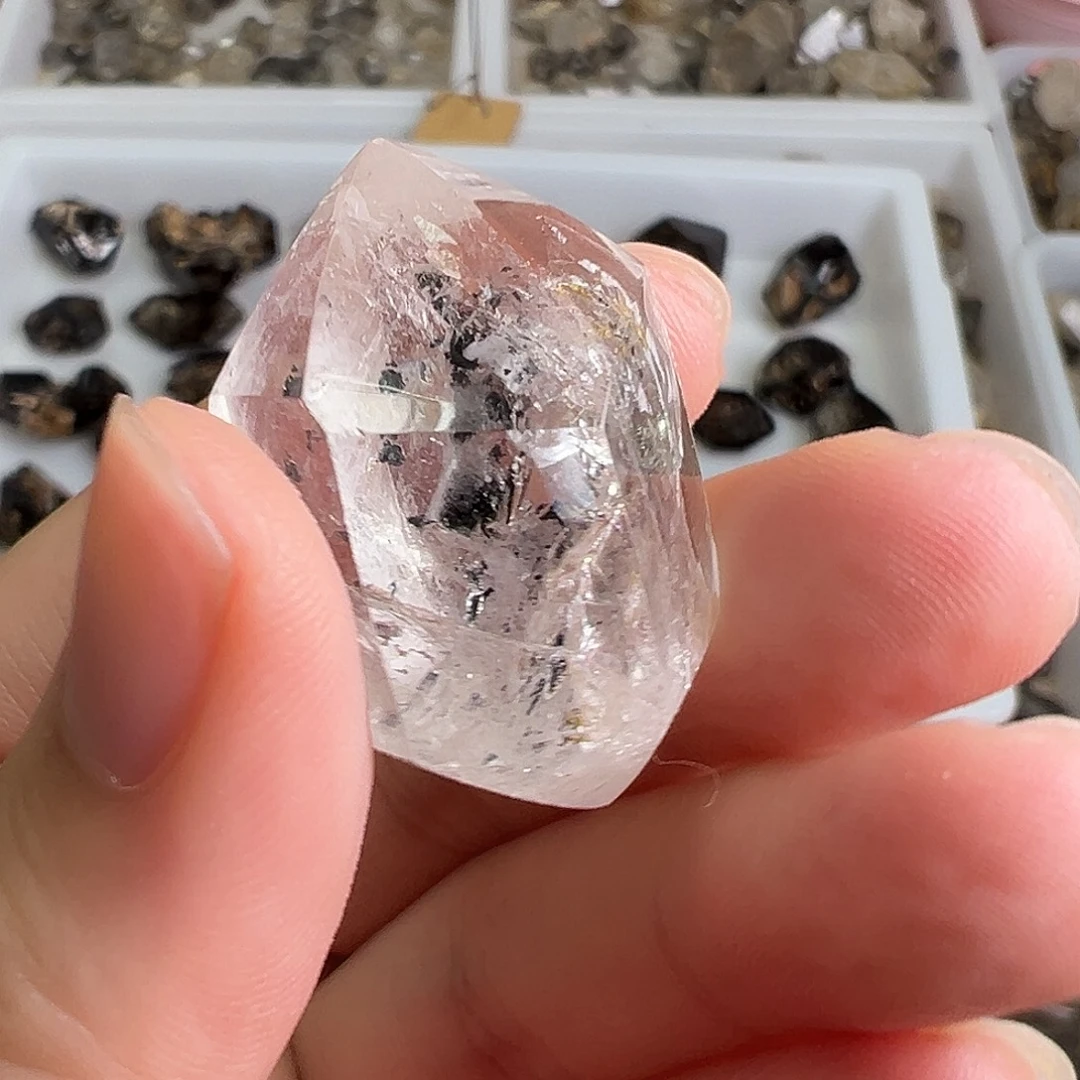有机玻璃39闪灵水晶