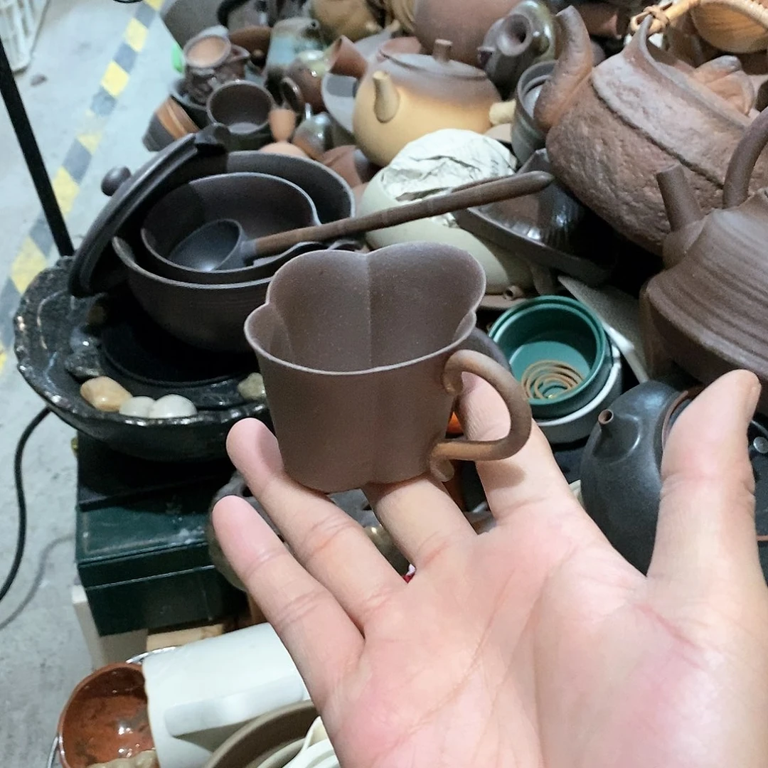 瓷片我在等你们回家的时候都
