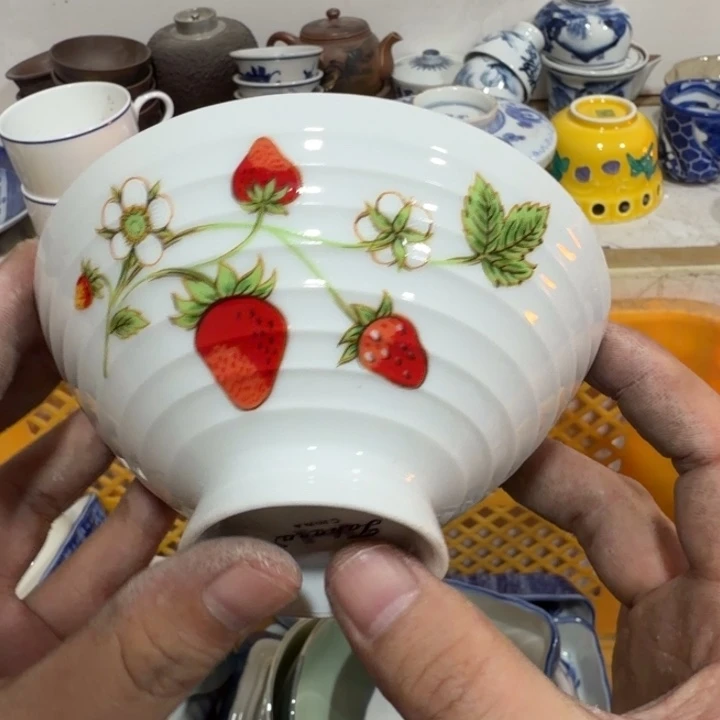 陶瓷推荐第二名20包邮