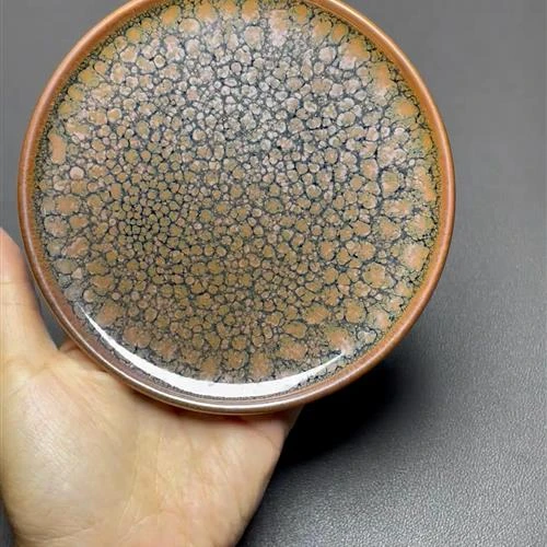 【闪购商品】茶盏-713............