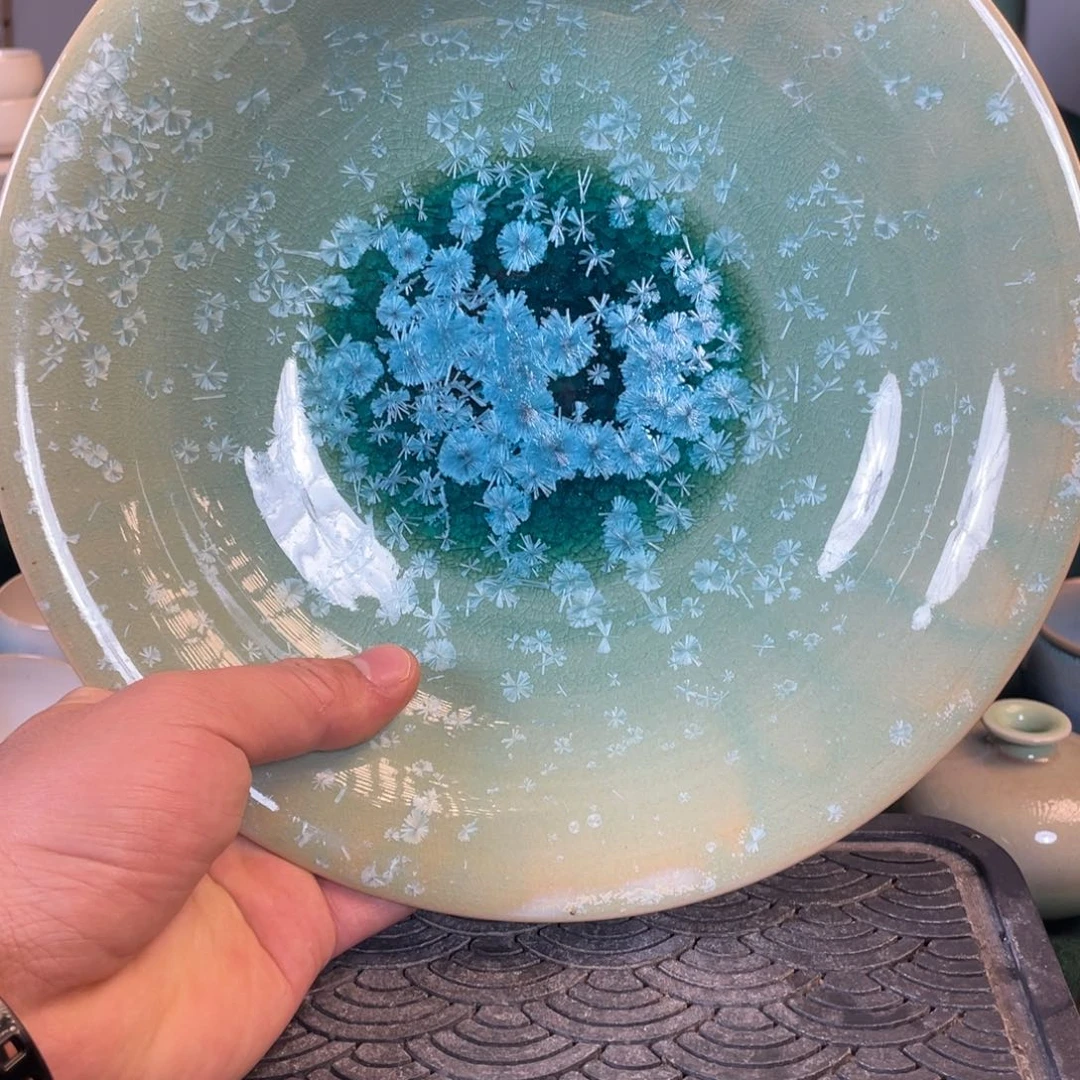 杯林*云滇陶器主人杯