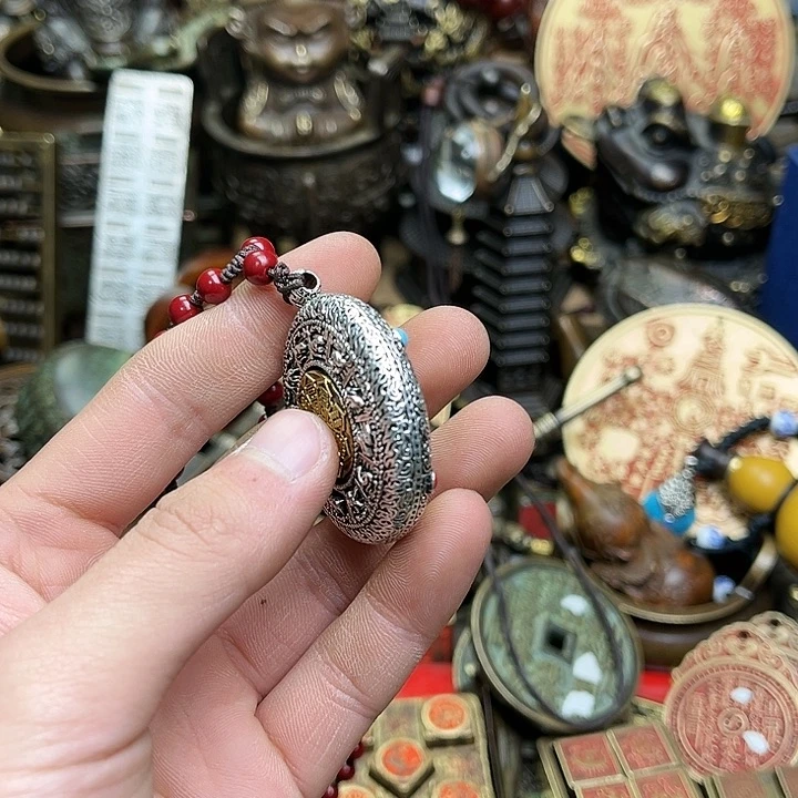 嘉嘉精品铜器摆件