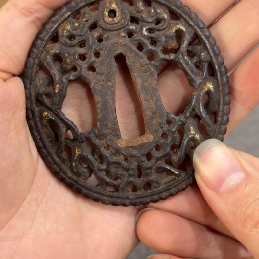 非常好看漂亮的物品