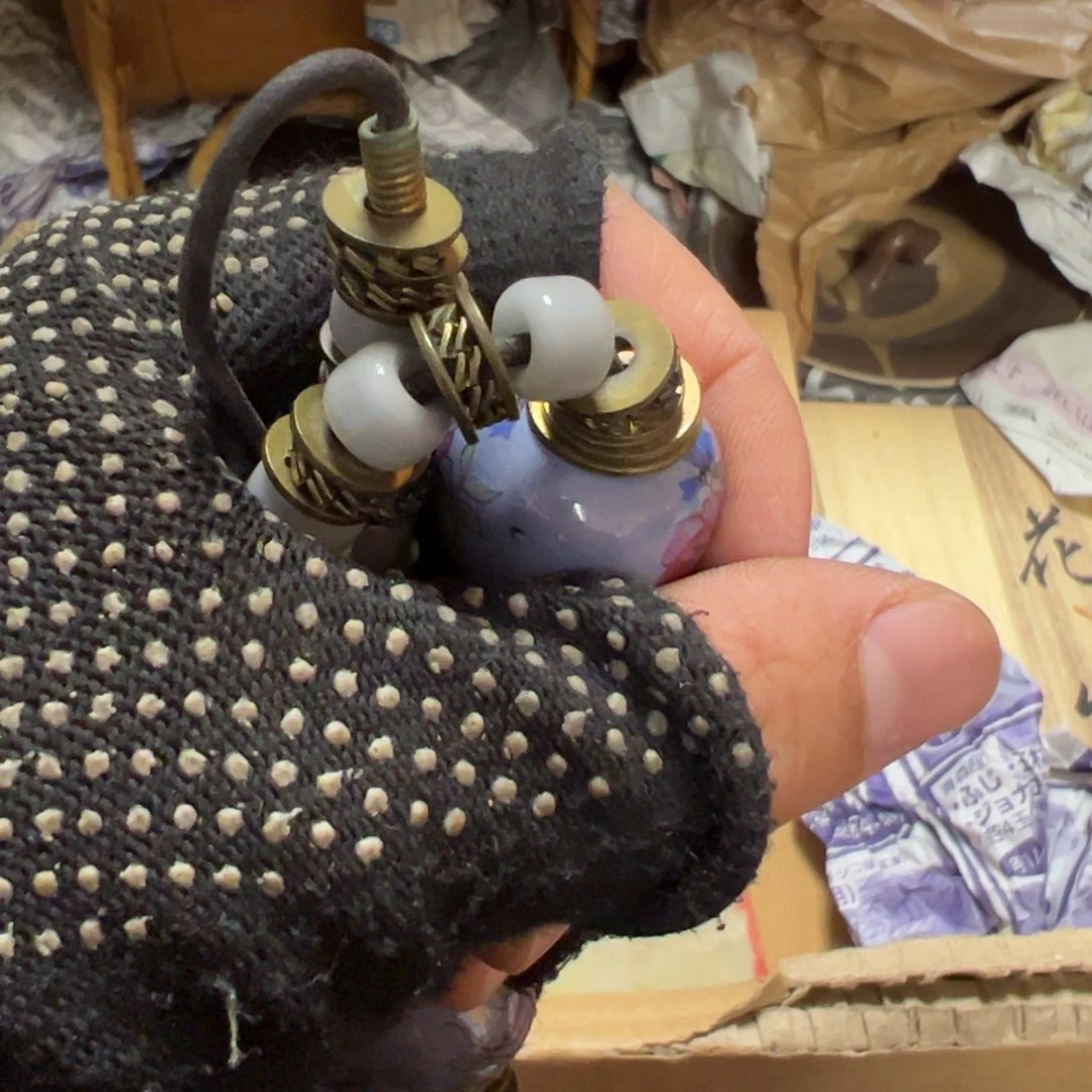 宁*居默认微瑕介意勿拍不退不换