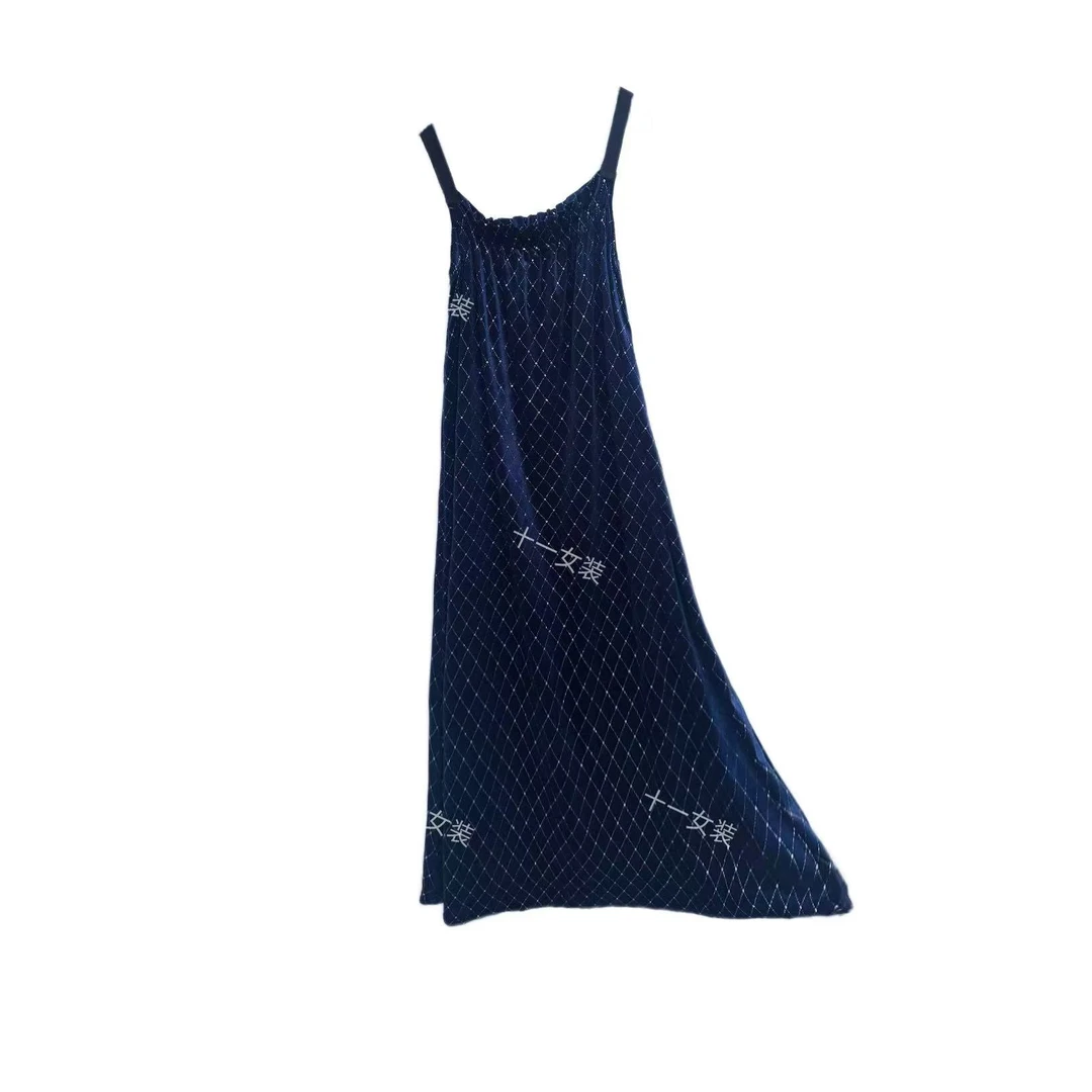 AAA编码 按对应编码下单 秋季新款百搭碎花连衣裙女装