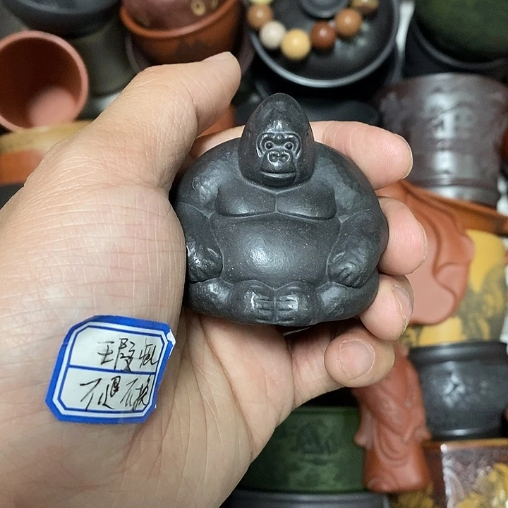 紫砂茶杯瑕疵不退不换