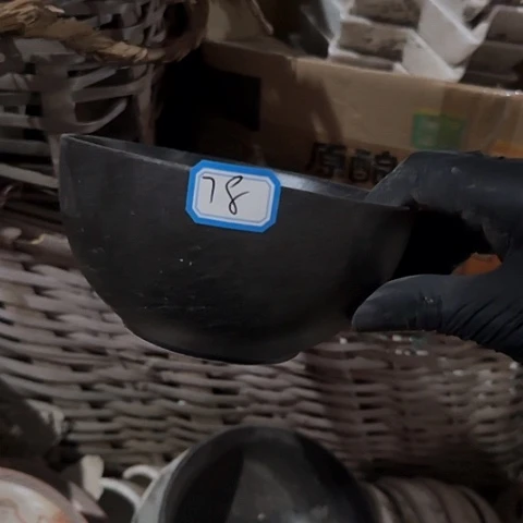 瓷片国营厂库存14厘米