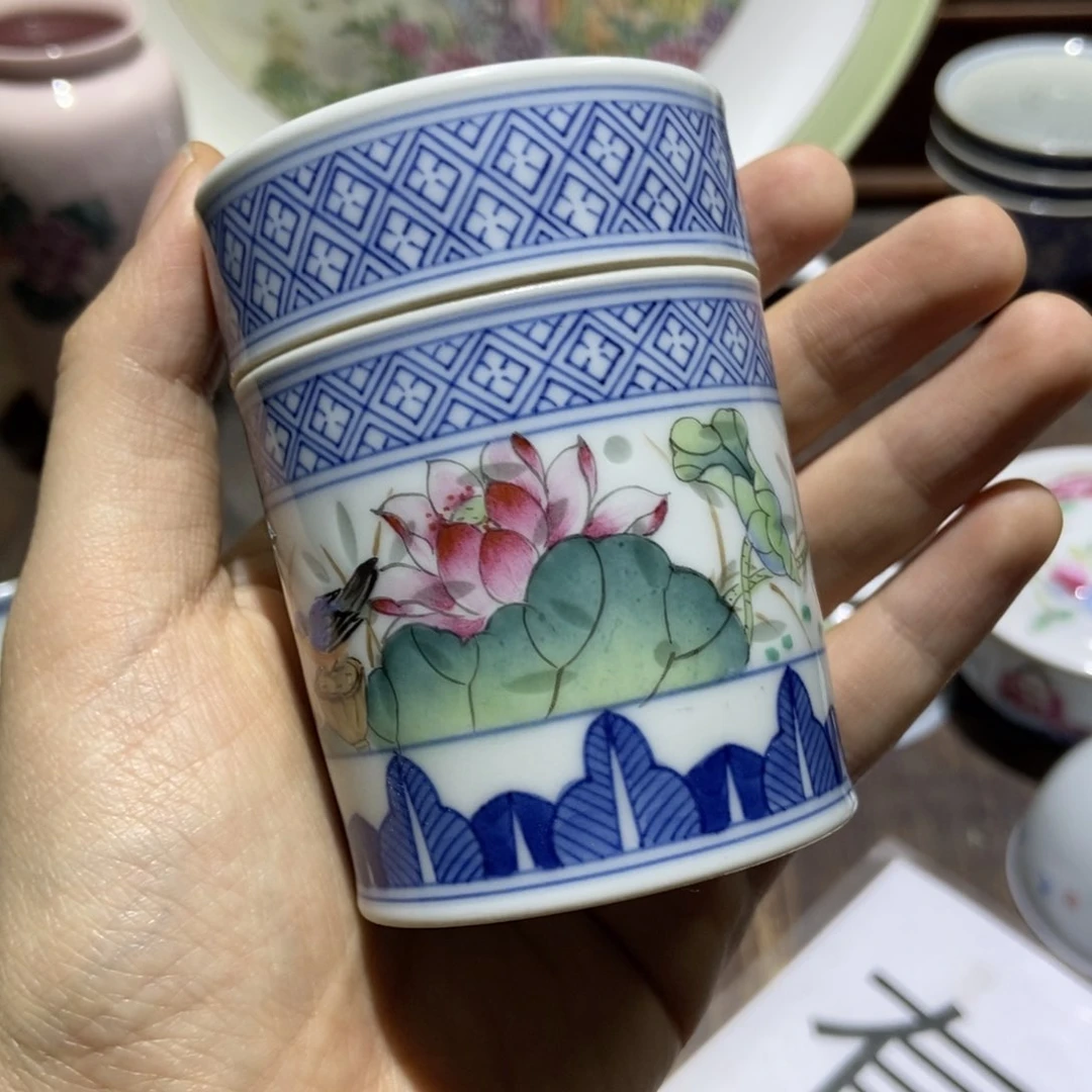 陶瓷艺术品的设计