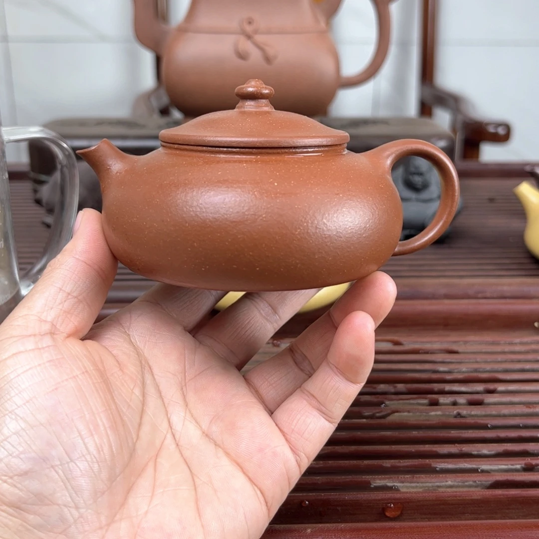 茶壶紫砂紫砂壶茶具