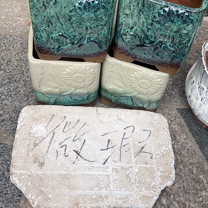 泥塑自产自销模式