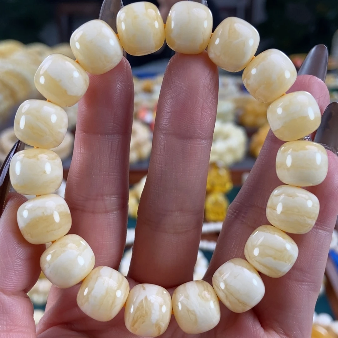 琥珀未镶嵌珠宝奇石12同料20