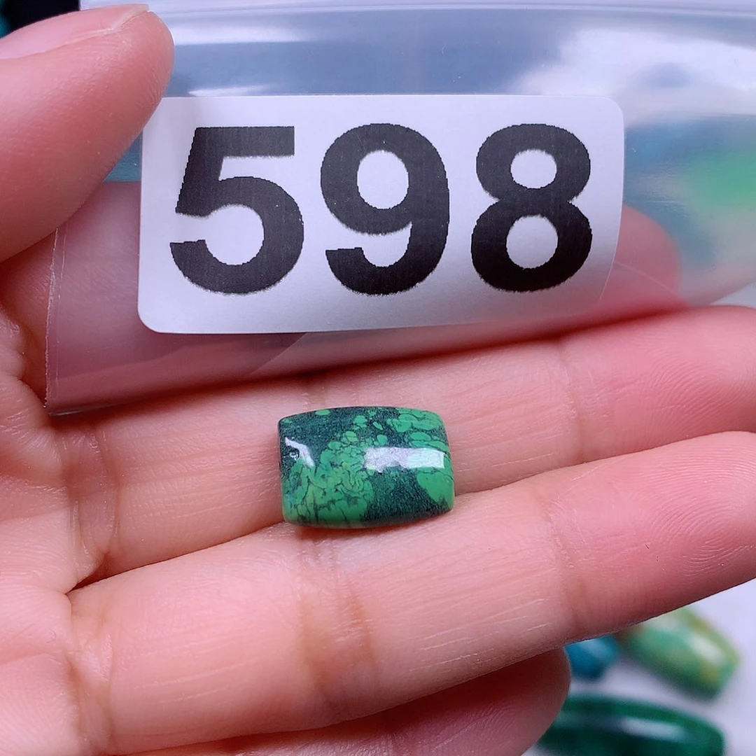 空竹粉丝专享十堰特色手工散珠