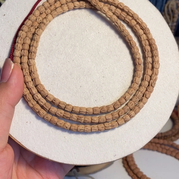 柏香籽/百香籽吊坠