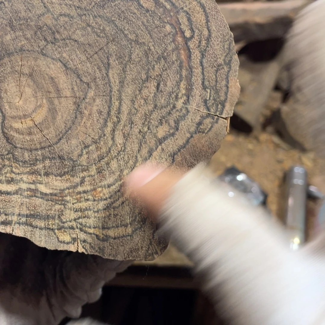 ****苏贡木原料加工定制不退不换平安扣