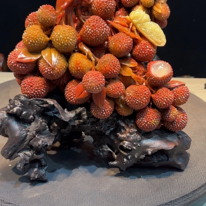 悟***空寿山石漏一个交个朋友