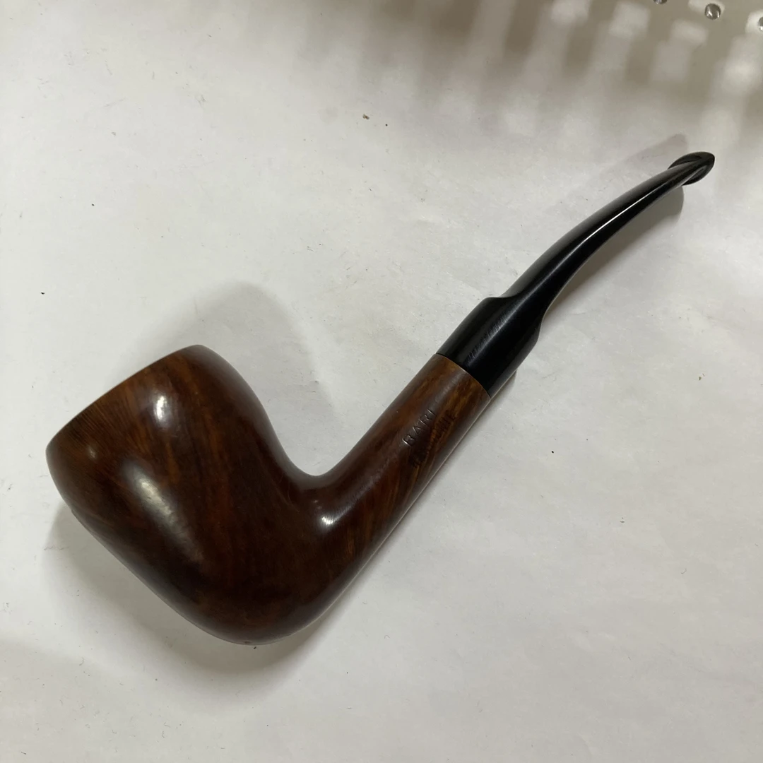 丹麦 巴瑞 老烟斗