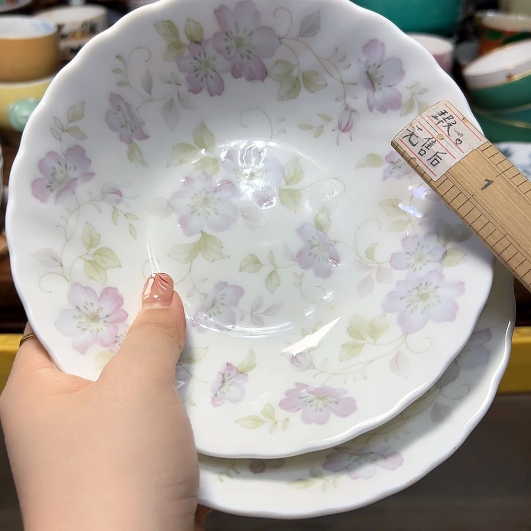 瓷片心**好满28包邮 默认微xia e
