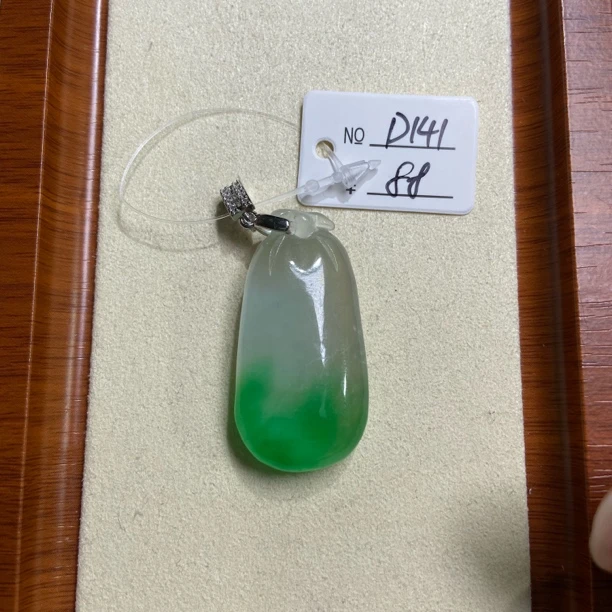 D141百搭吊坠挂件