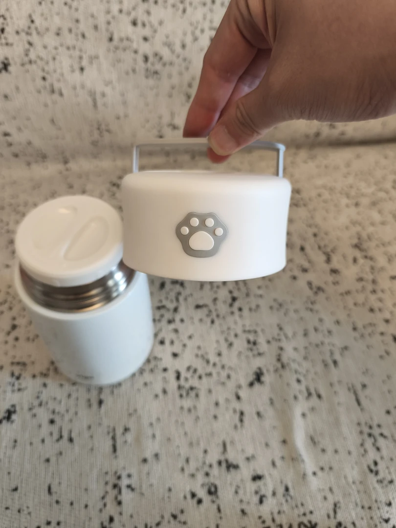 【高货 少库存】316便携式焖烧杯保温桶 焖烧壶便当餐盒750ml