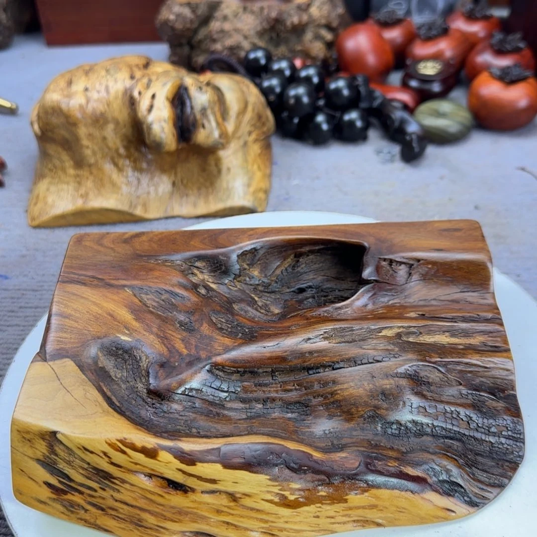 大果紫檀（缅甸花梨）R****?