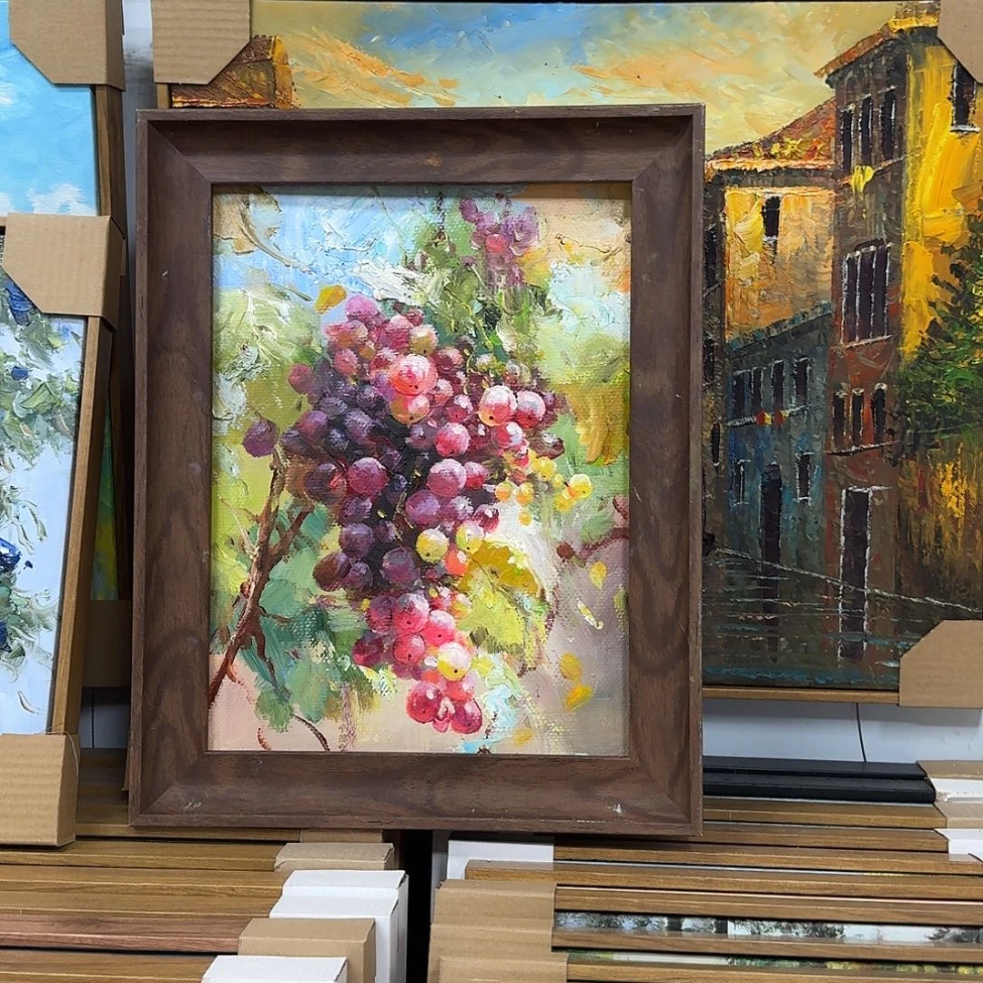 油画3848油画作品展作品展作品