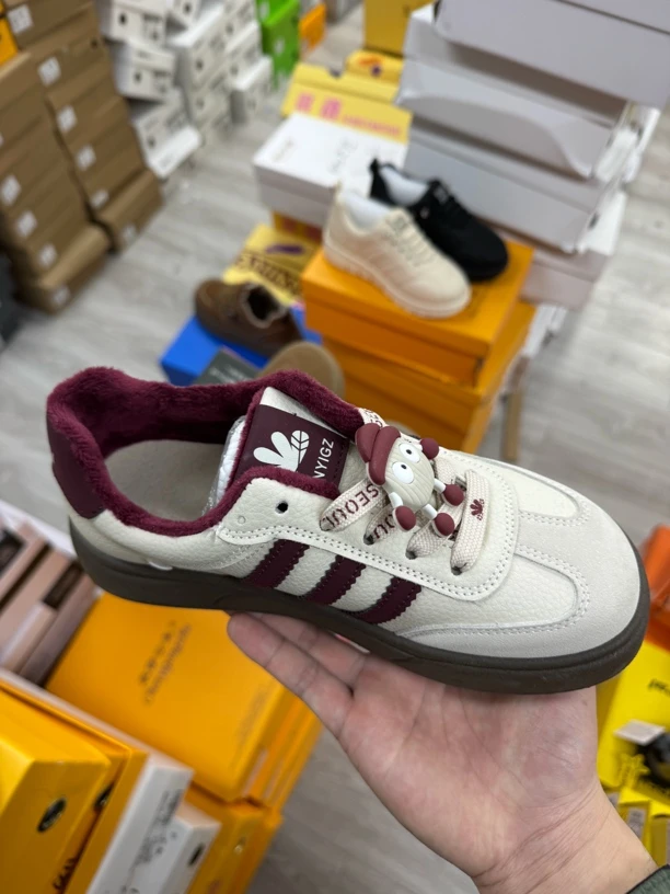 6655修面皮经典休闲鞋布鞋中跟小白鞋防滑休闲板鞋板鞋鞋子圆头