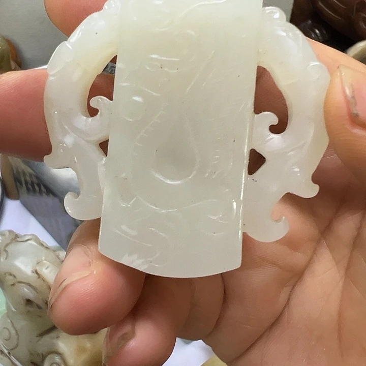 摆件老藏物件低价出售