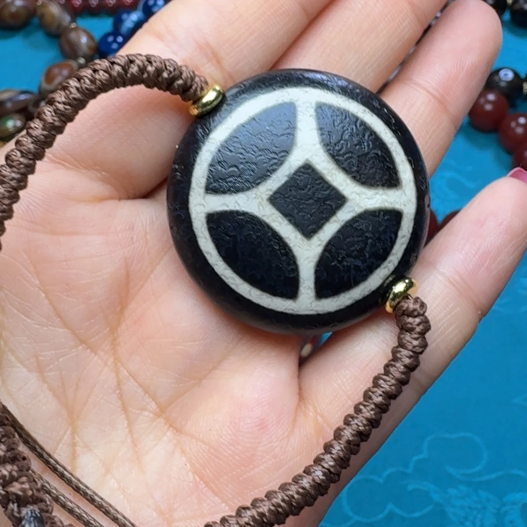 玛瑙/玉髓未镶嵌手链