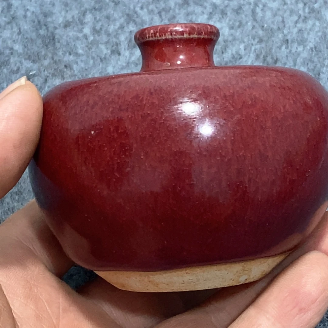 摆件陶瓷工艺美术作品