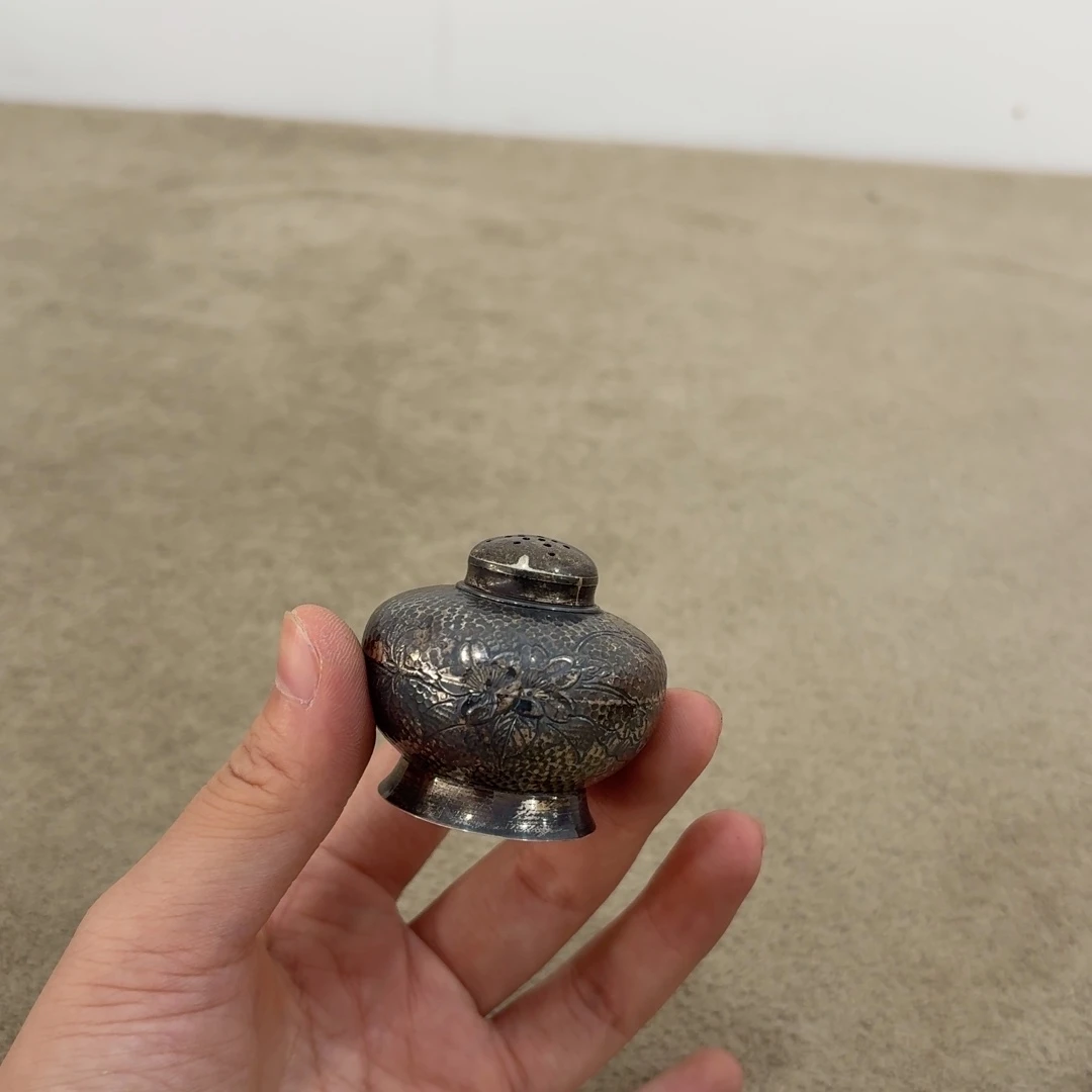 瓷片非常好用漂亮的茶具