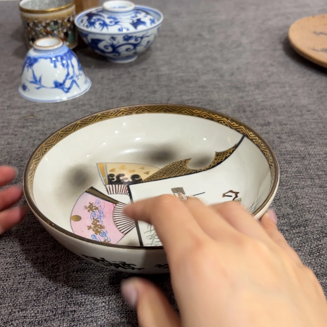 非常好看漂亮的物品