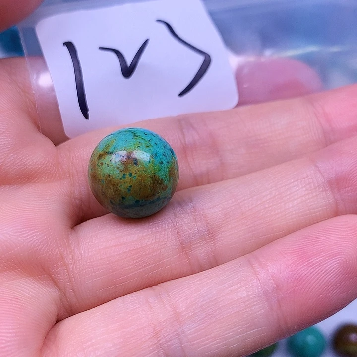 空竹粉丝专享十堰特色手工散珠