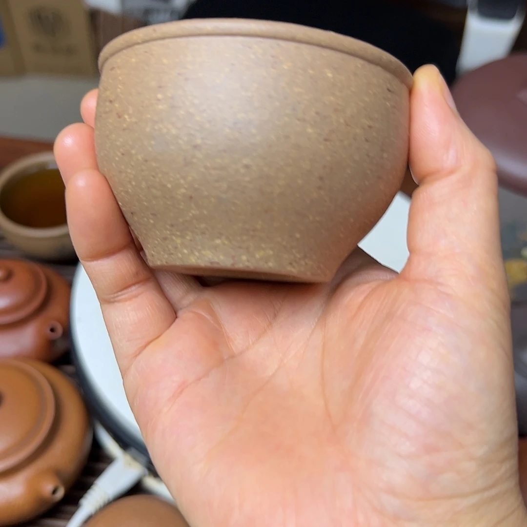 *****紫砂茶杯紫砂壶等传统文化