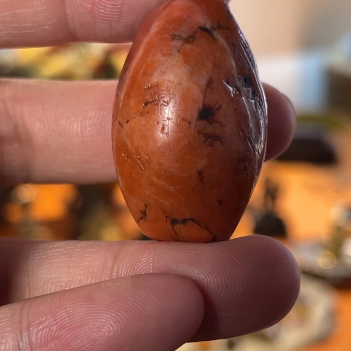 满肉明清老甘南红