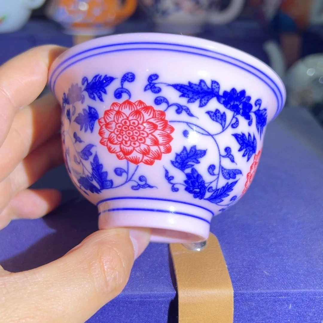 陶摆件景德镇陶瓷工艺品