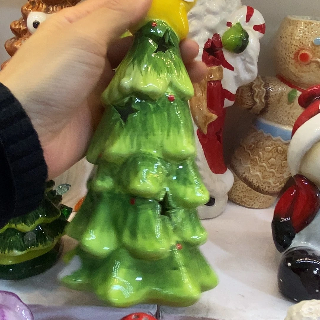 陶瓷微瑕介意慎拍微瑕