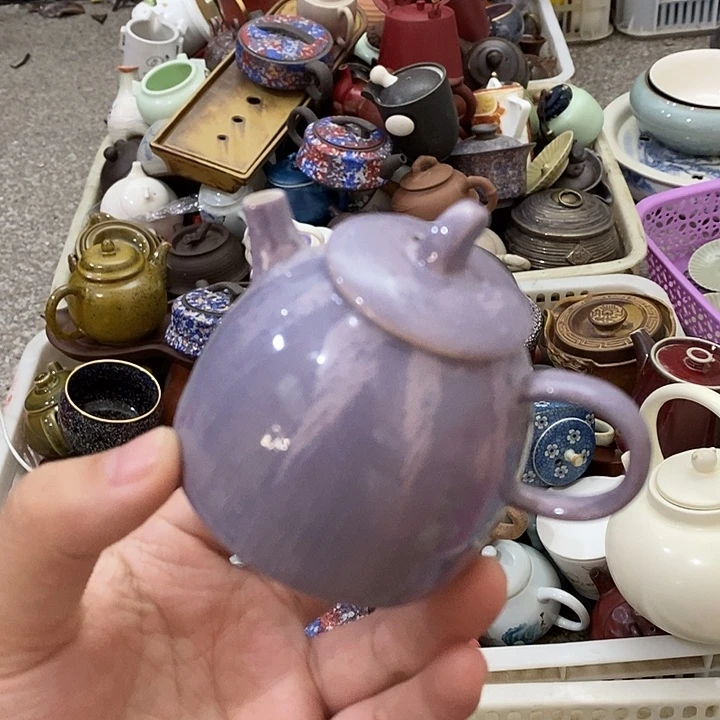 陶瓷制品生产陶瓷制品